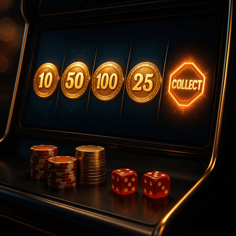 What “Cash-on-Reels” Means