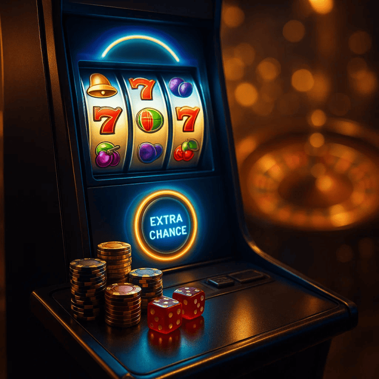 What Is Ante Bet Actually