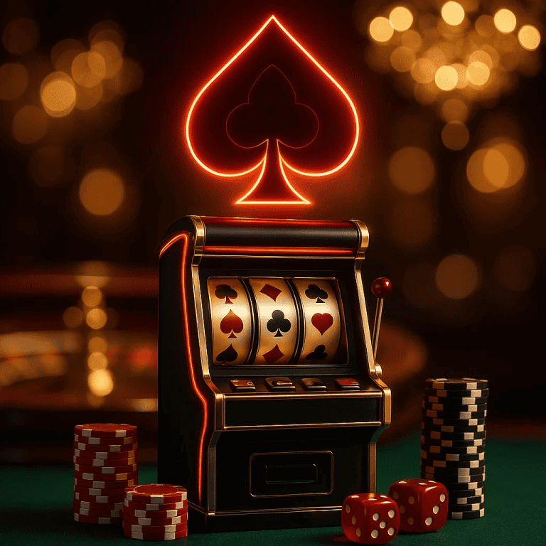 What a Gamble Feature Really Does