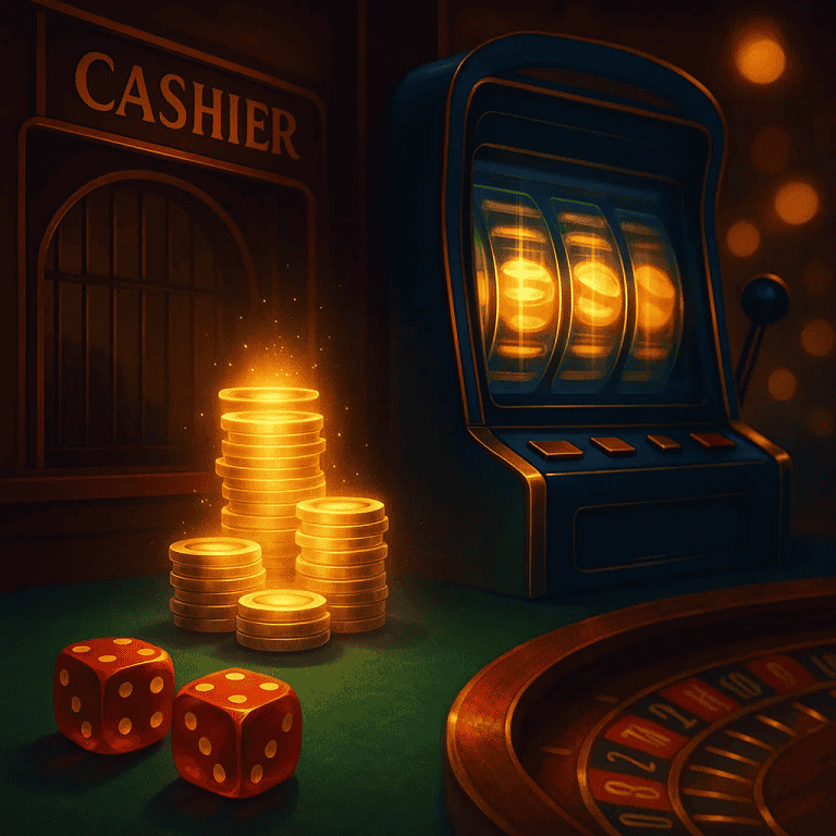 What Promotional Free Spins Really Are