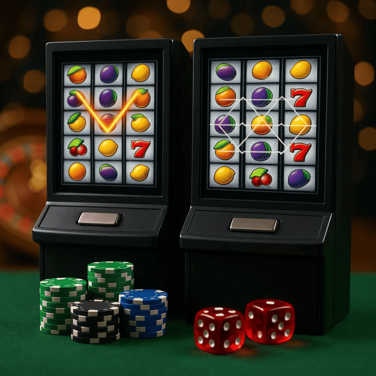 Three Systems, Three Textures