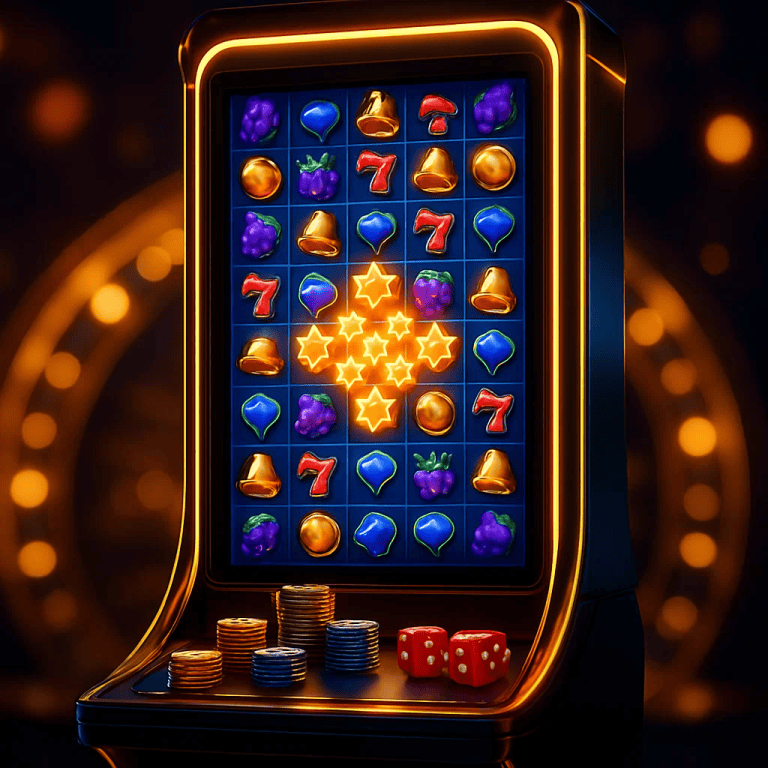 What “Cluster Pays” Means